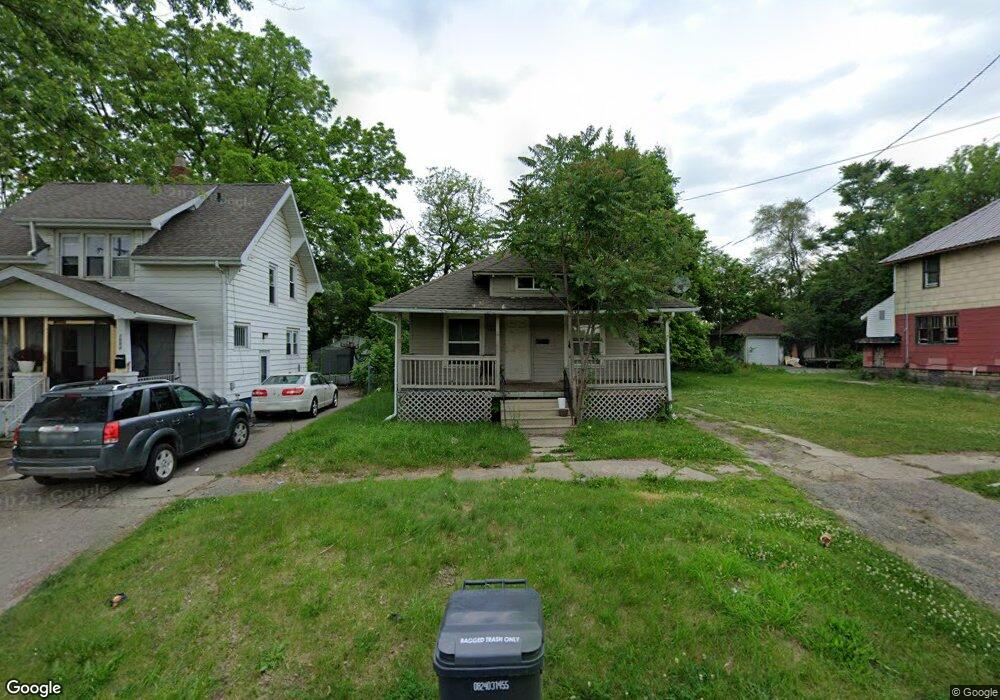 1537 Broadway Blvd, Flint, MI 48506 - photo 1