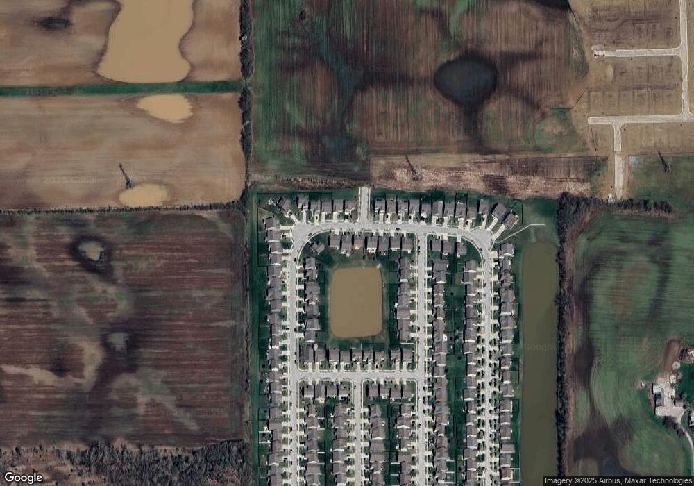 883 Redwood Dr, Franklin, IN 46131 - photo 1