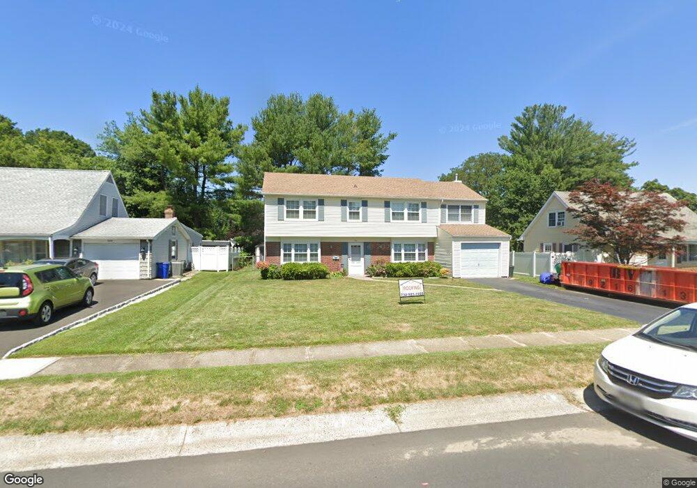 76 Ivy Way, Matawan, NJ 07747 - photo 1