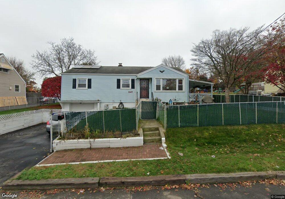 347 Exeter St, Bridgeport, CT 06606 - photo 1