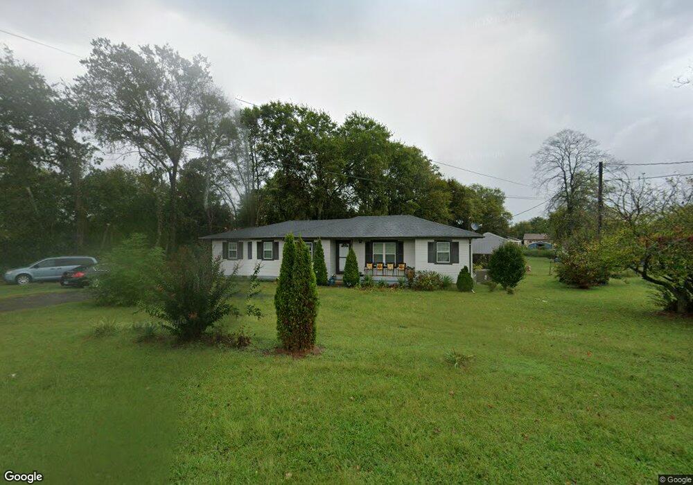 2912 Midland Rd, Shelbyville, TN 37160 - photo 1