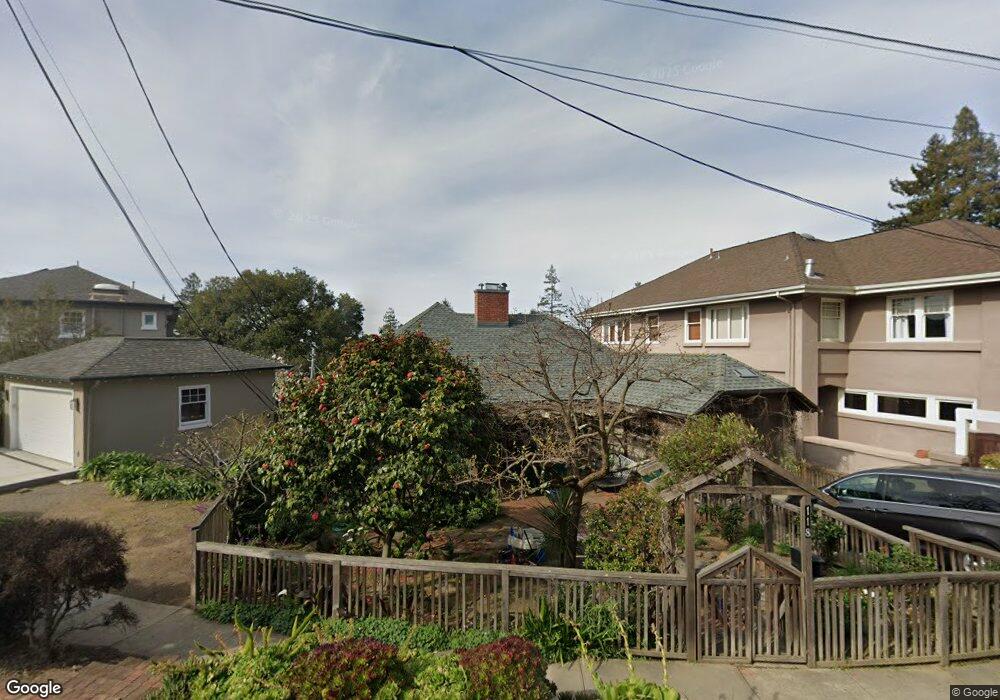 118 El Camino Real, Berkeley, CA 94705 - photo 1