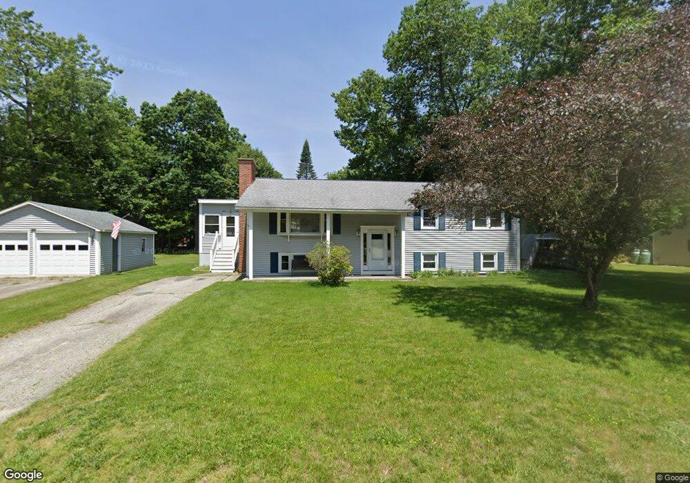 4 Fir St, MerriMacK, NH 03054 - photo 1