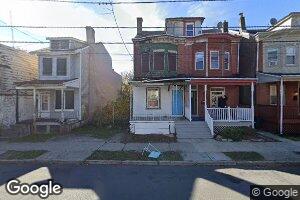 609 Edgewood Ave, Trenton, NJ 08618
