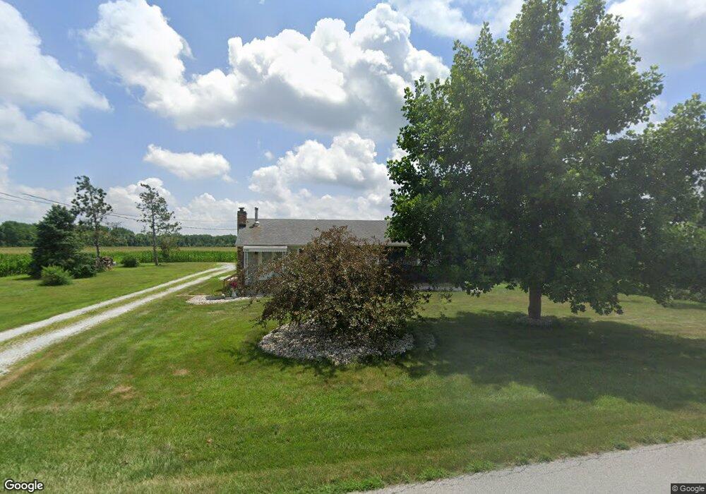 3389 E 200 S, Kokomo, IN 46902 - photo 1