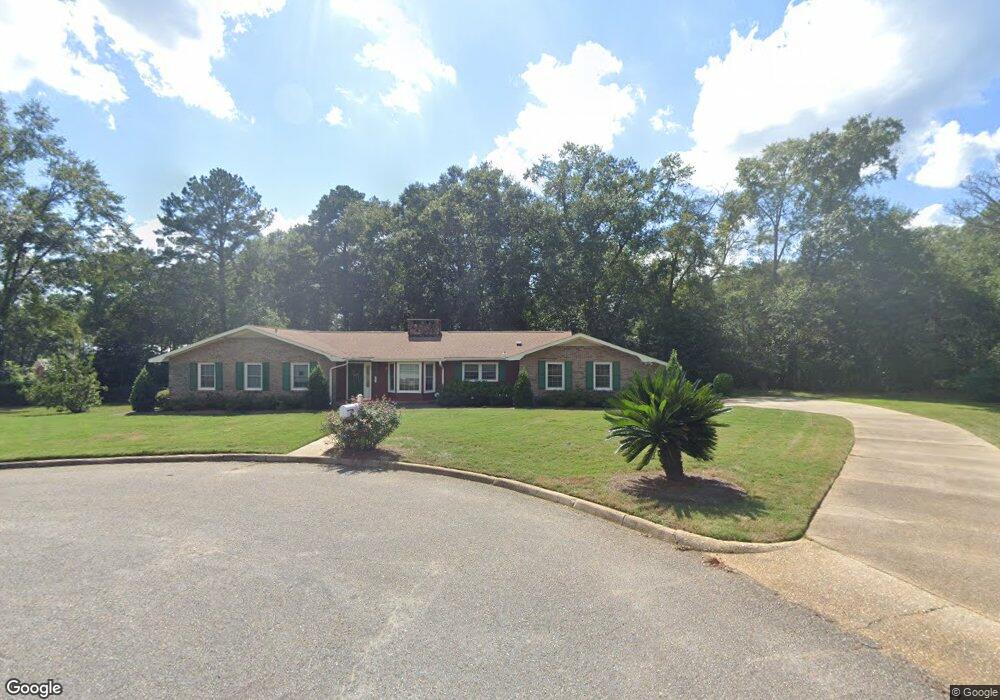 912 Canterbury Dr, Dothan, AL 36305 - photo 1