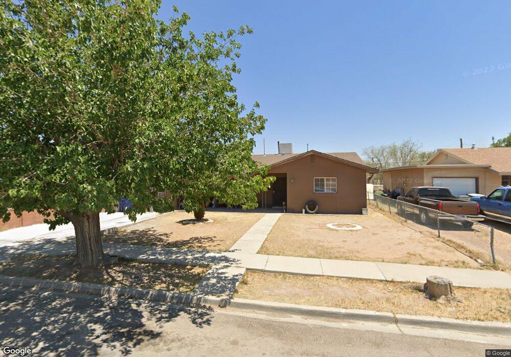 8151 La Paloma Cir unit n/a, El Paso, TX 79907 - photo 1