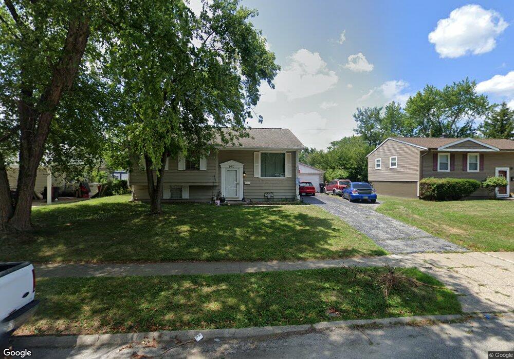 2610 Summerfield Dr, Lafayette, IN 47909 - photo 1