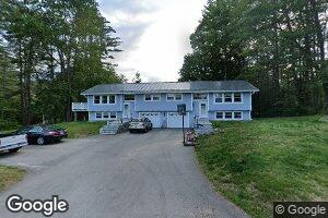 34 Dodge Hill Rd, Bennington, NH 03442