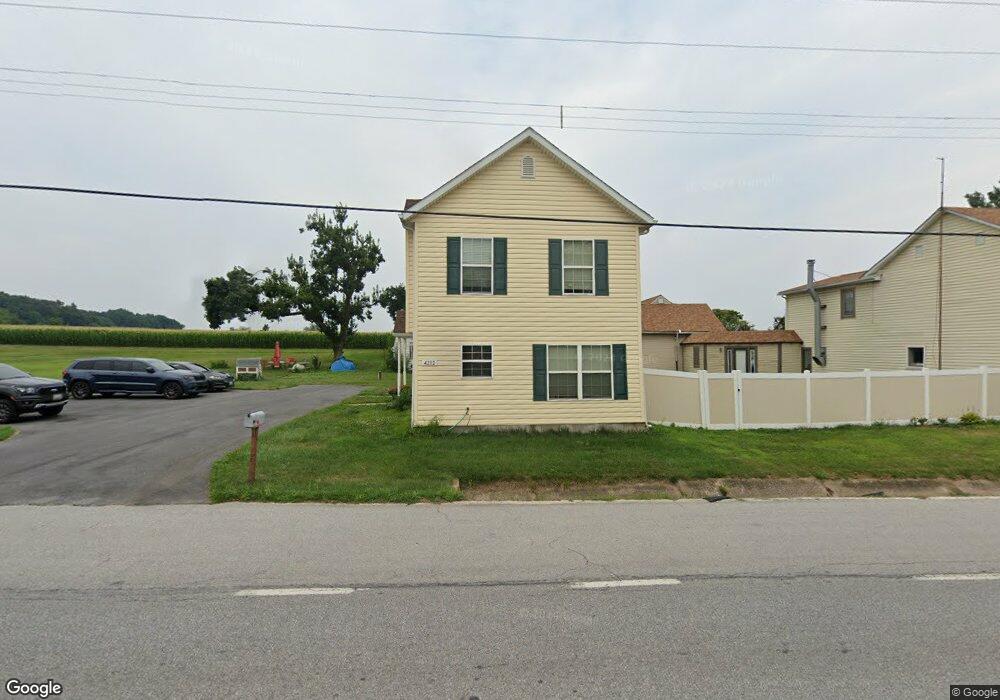 4212 Hanover Pike, Manchester, MD 21102 - photo 1