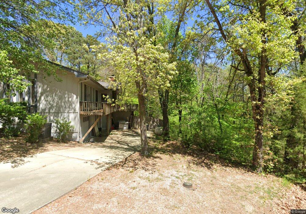 3 Flock Ln, Bella Vista, AR 72714 - photo 1