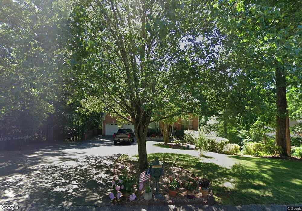 1239 Sagewood Dr, Marietta, GA 30068 - photo 1