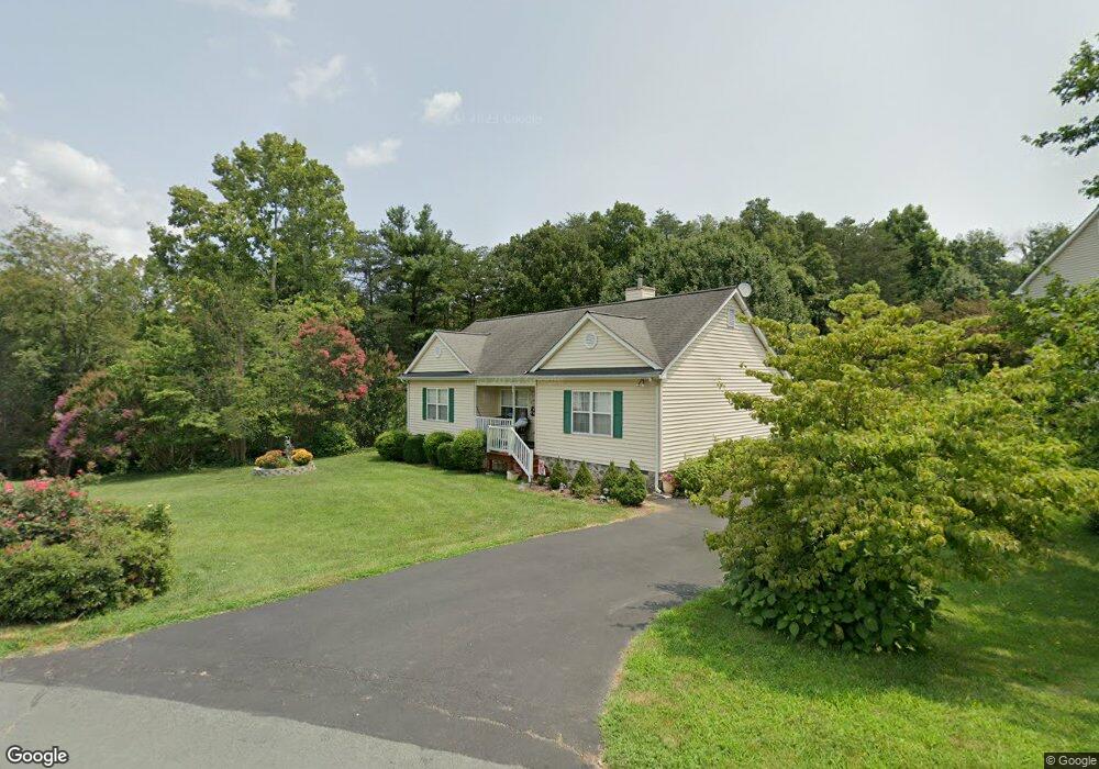 1629 Honeysuckle Ln, Charlottesville, VA 22902 - photo 1