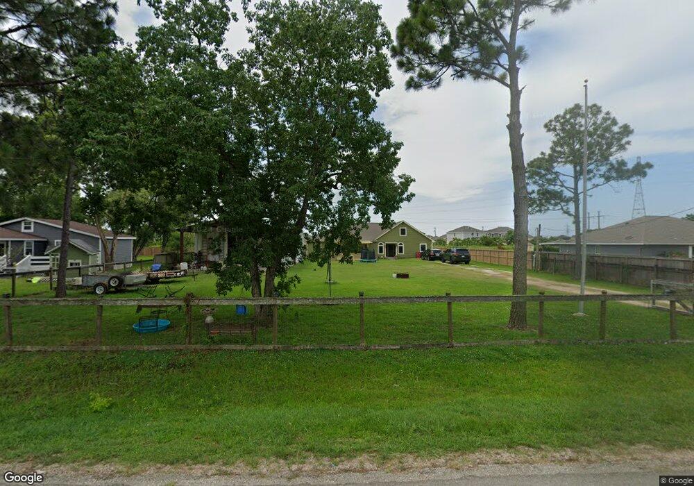 487 County Road 296 unit 296, Alvin, TX 77511 - photo 1