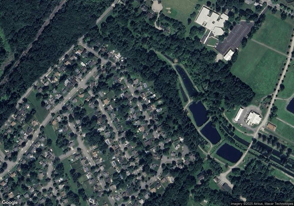 123 College View Dr, Hackettstown, NJ 07840 - photo 1