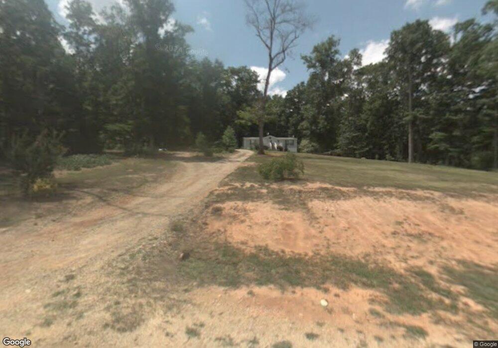 489 Timberlane Dr, Danielsville, GA 30633 - photo 1