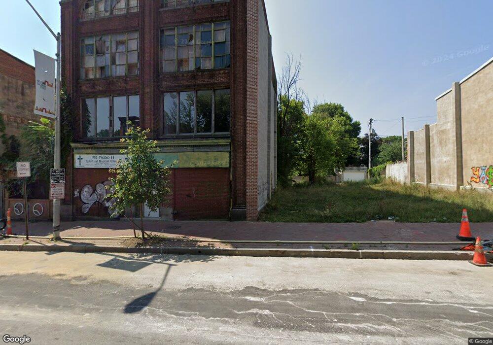 1509 W Baltimore St, Baltimore, MD 21223 - photo 1