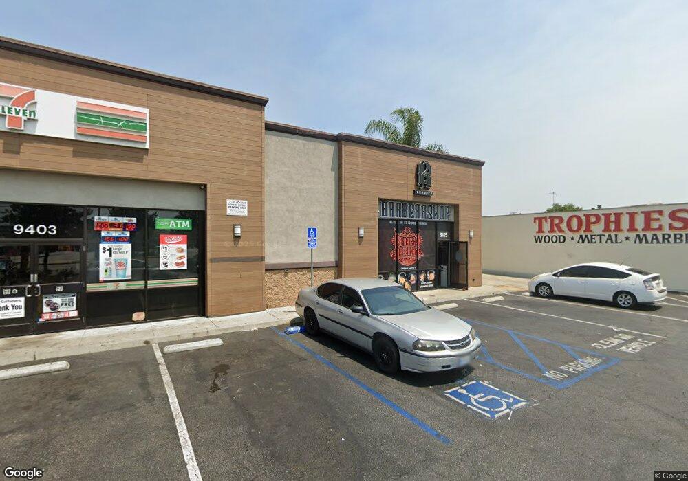 9403 Artesia Blvd, Bellflower, CA 90706 - photo 1