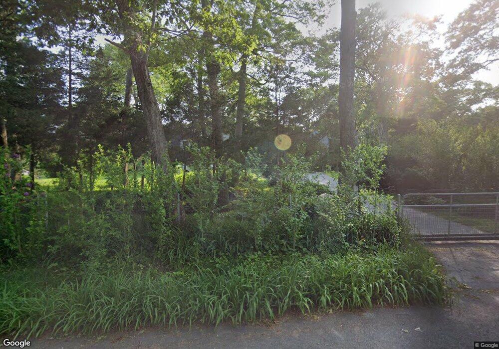 27 Lathrop Rd, Sagamore Beach, MA 2562 - photo 1