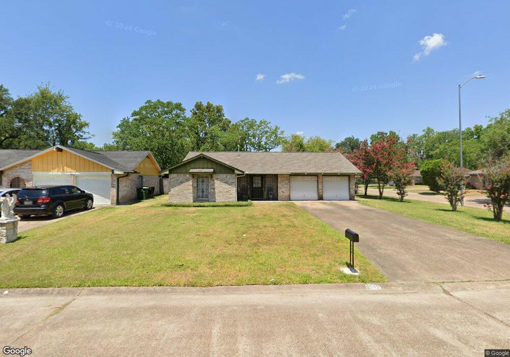 1511 Winter Bay Ln, Houston, TX 77088 - photo 1