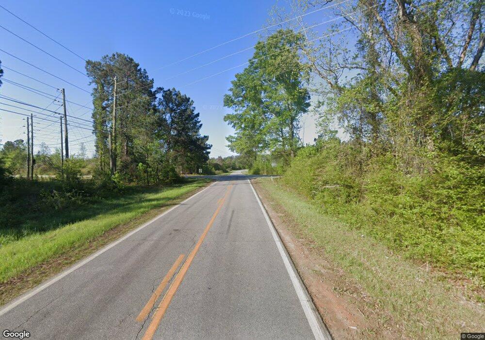 536 Liberty Hill Rd, Milner, GA 30257 - photo 1