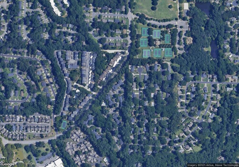 817 Heritage Dr SW unit 817, Marietta, GA 30064 - photo 1