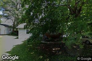 2517 S Waite St, Marion, IN 46953