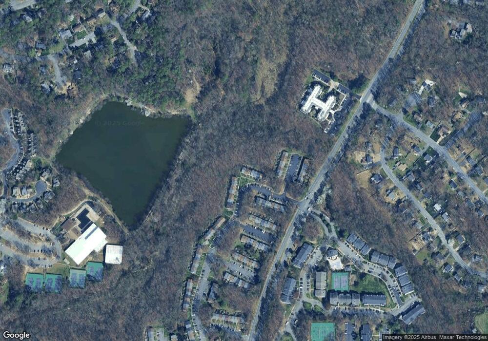 1650 Heritage Hill Dr, Henrico, VA 23238 - photo 1