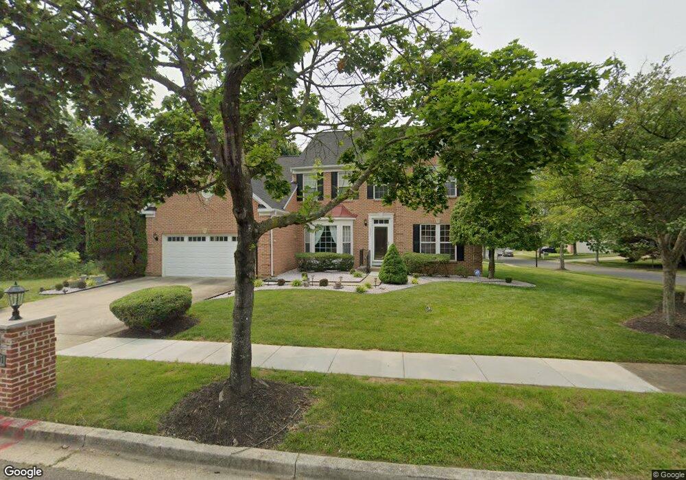 13501 Water Fowl Way, Upper Marlboro, MD 20774 - photo 1