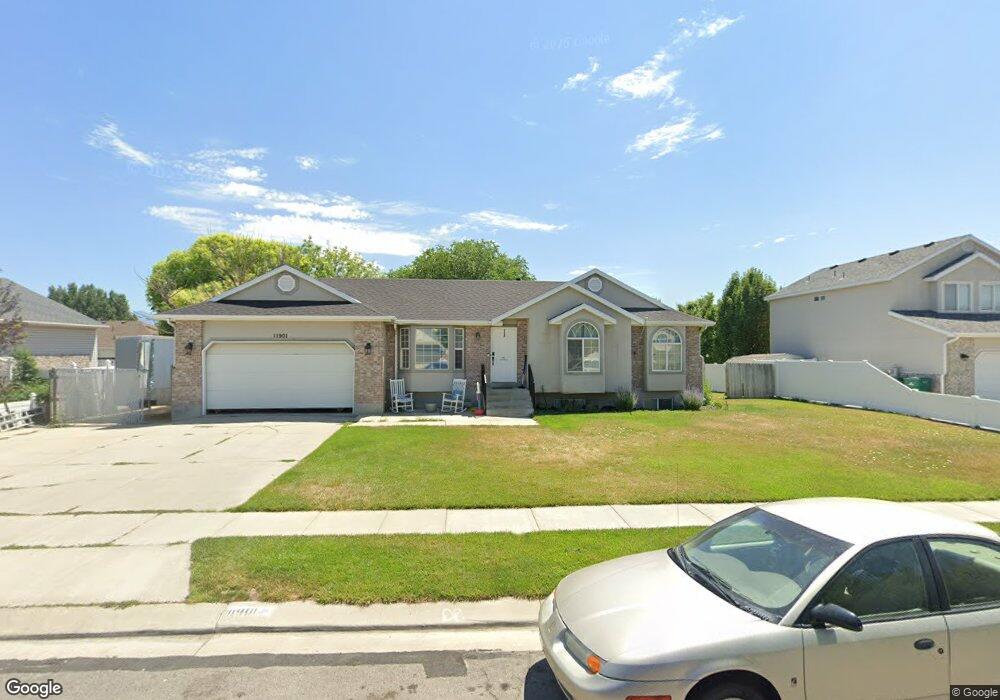 11901 S Allison Dee Cir, Riverton, UT 84065 - photo 1