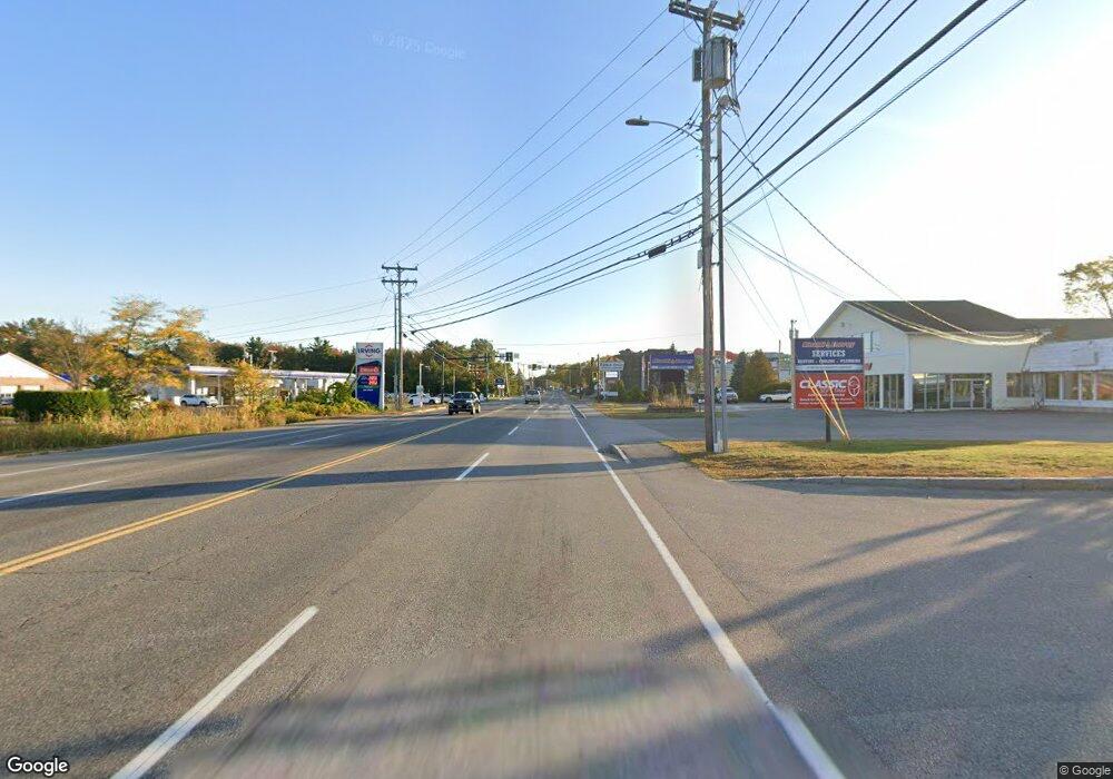 1 John Lane Way, Saco, ME 04072 - photo 1