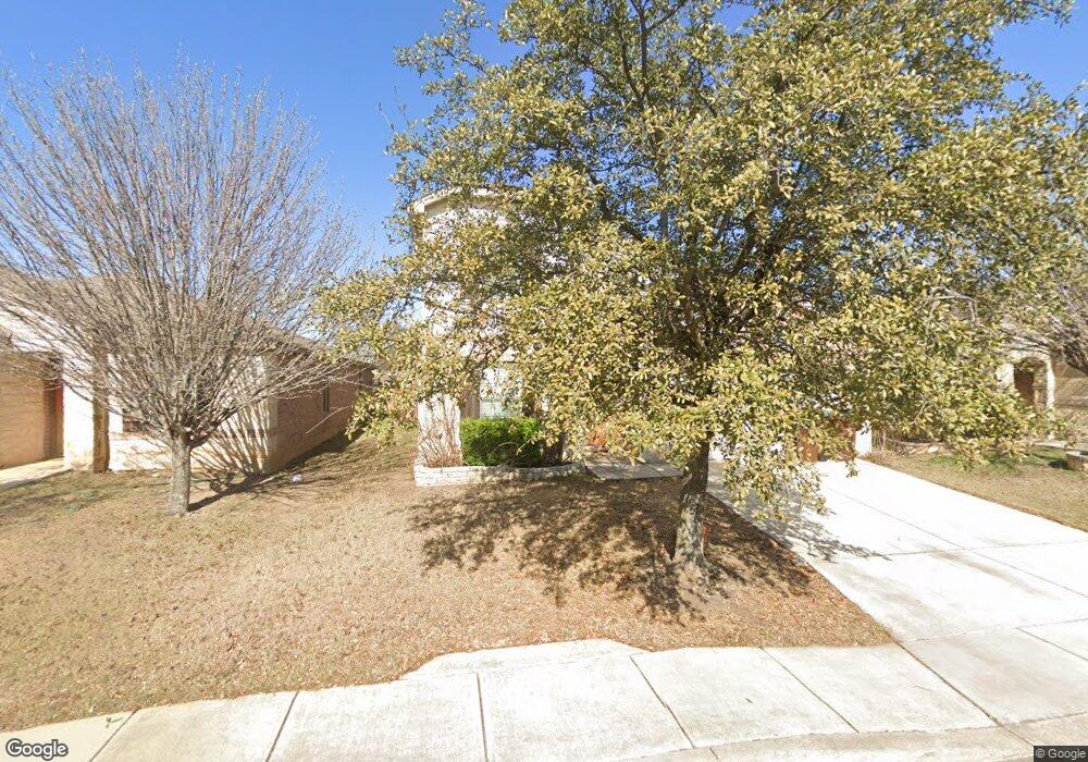 8935 Oakwood Park, San Antonio, TX 78254 - photo 1