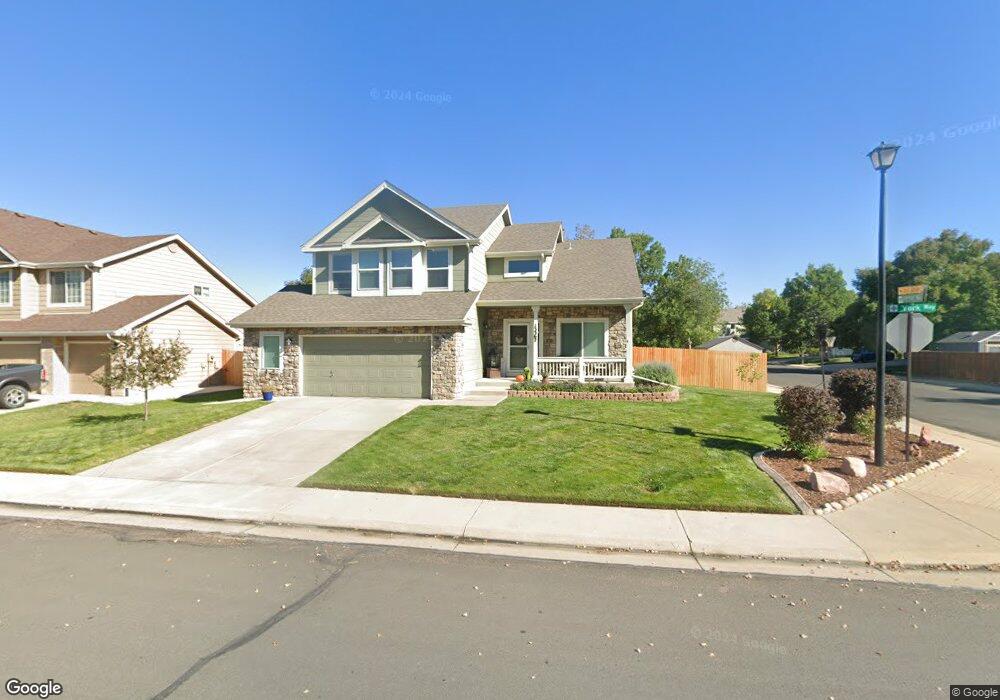13362 York Way, Thornton, CO 80241 - photo 1
