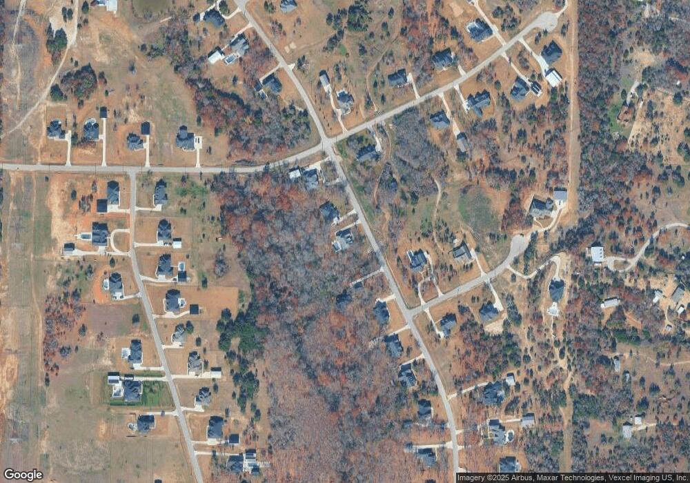 358 Glade Valley Rd, Azle, TX 76020 - photo 1