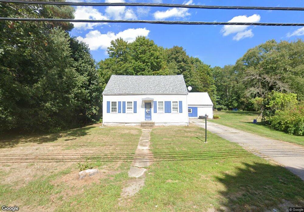 1281 Main St, Hanover, MA 02339 - photo 1