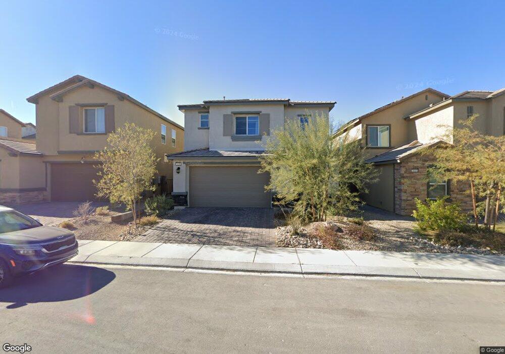 3009 Moulin Heights St, Las Vegas, NV 89156 - photo 1