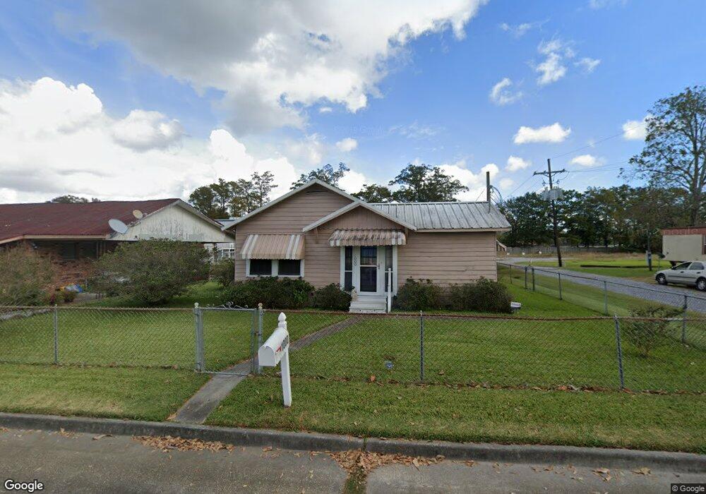 1000 Peach St, Houma, LA 70363 - photo 1