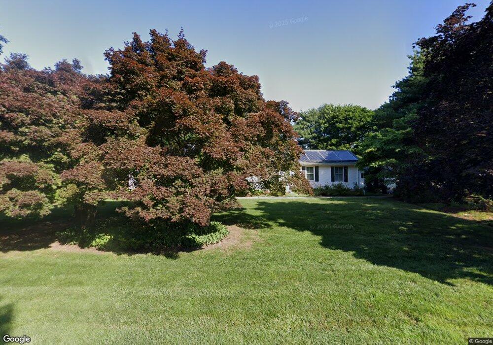 217 Duke of Kent St, Chestertown, MD 21620 - photo 1