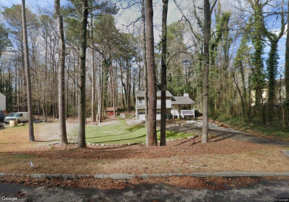 3347 Oak Dr SW, Snellville, GA 30078 - photo 1