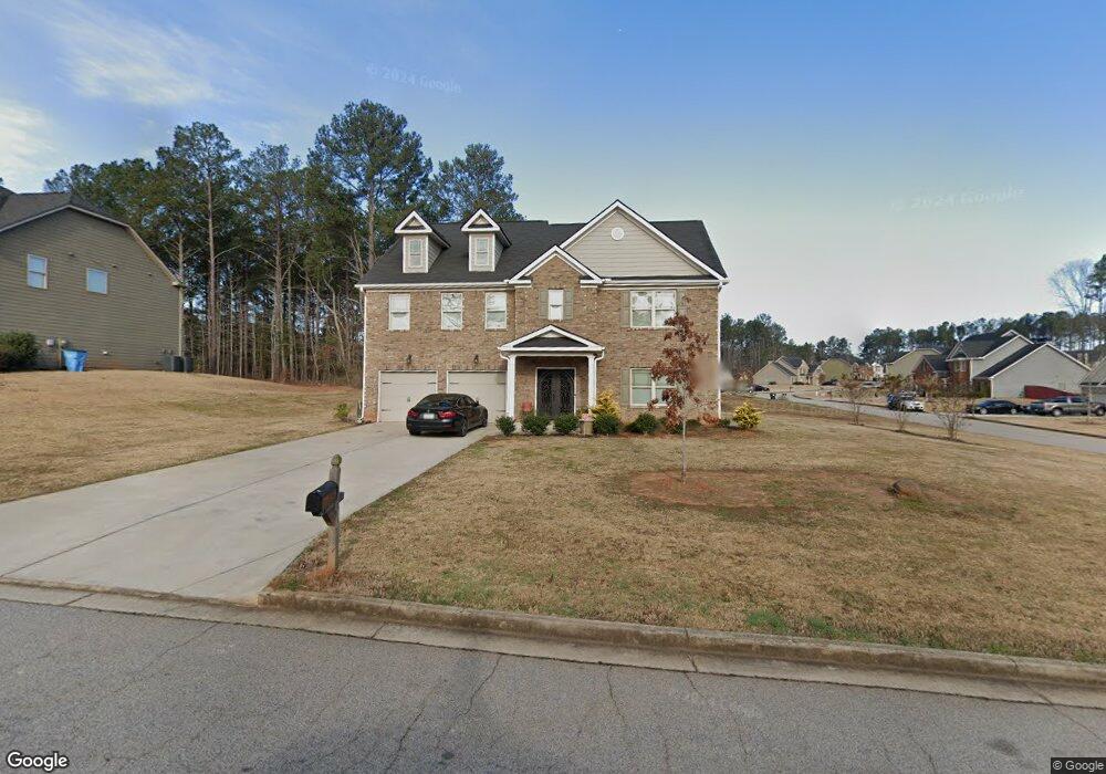 35 Cowan Ridge unit 26, Covington, GA 30016 - photo 1