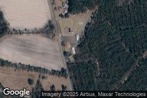 896 Old Tram Rd, Varnville, SC 29944
