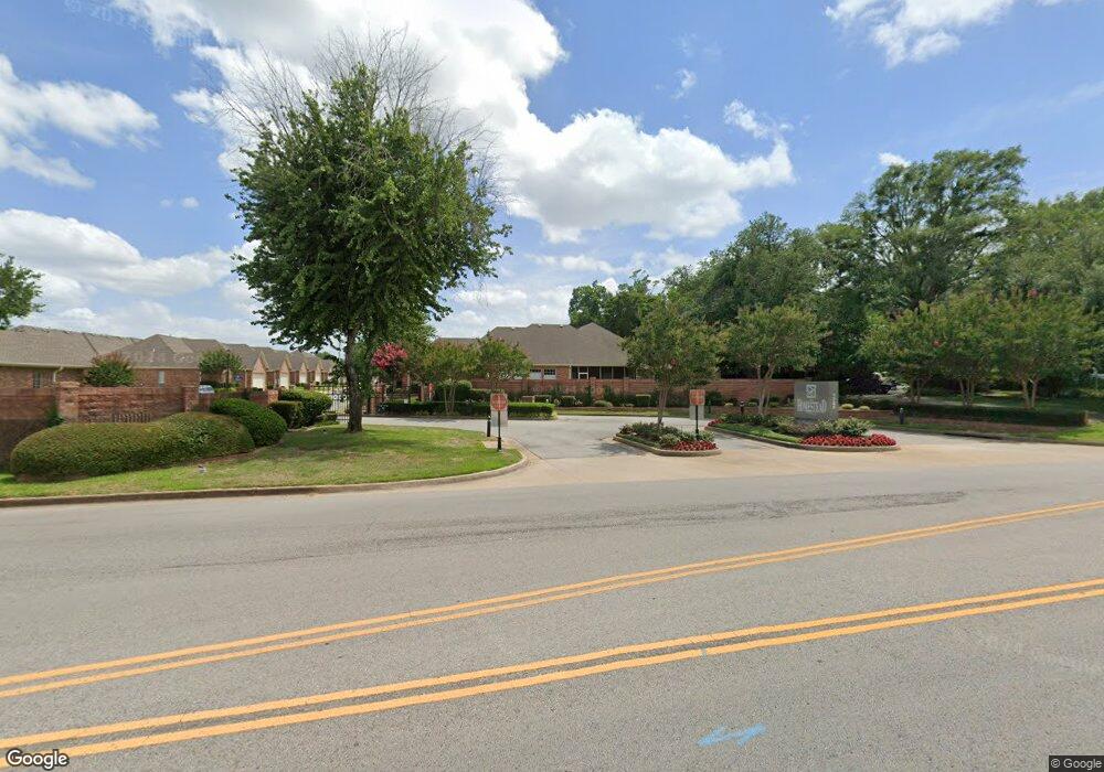 2201 Homestead Ln, Tyler, TX 75701 - photo 1