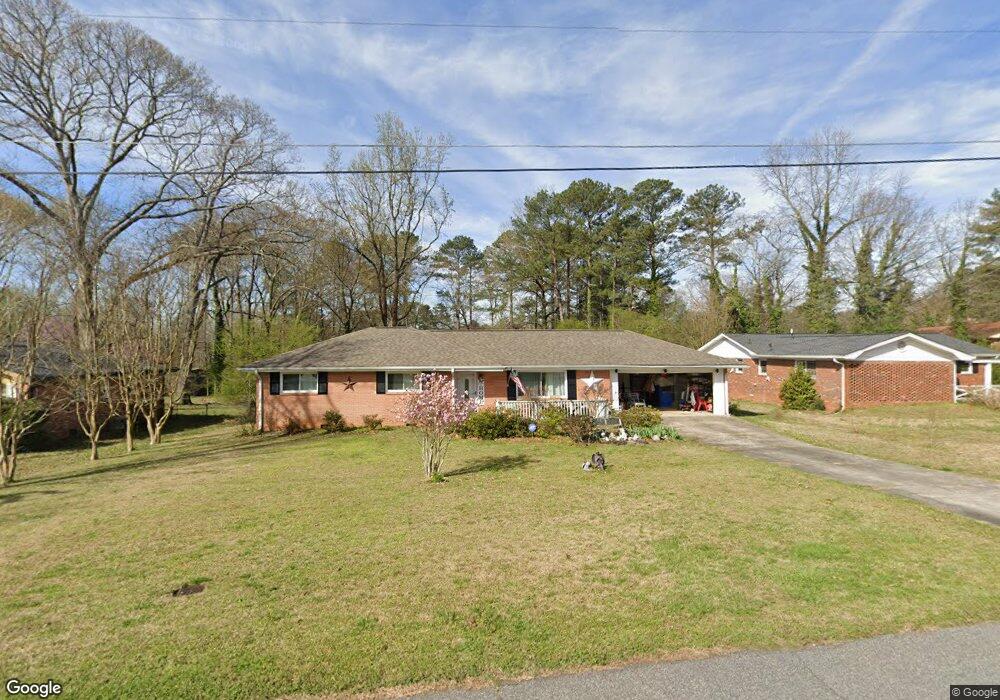 1717 Seayes Rd SW, Mableton, GA 30126 - photo 1