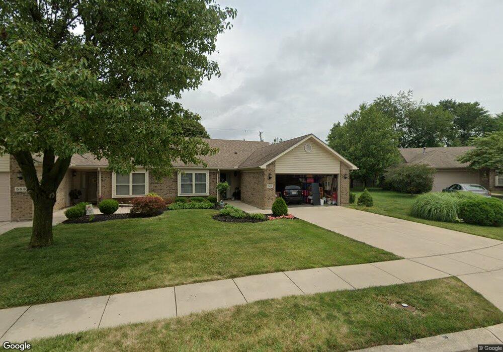 567 Whisper Ln, Xenia, OH 45385 - photo 1