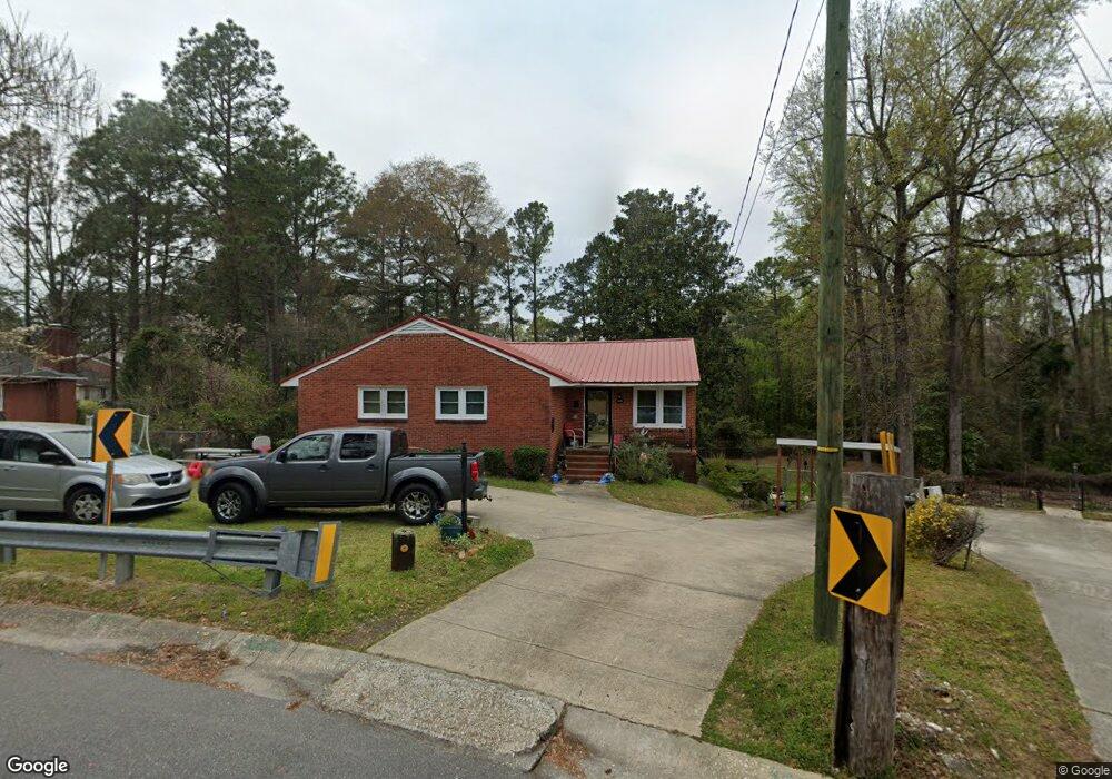 430 Mcphee Dr, Fayetteville, NC 28305 - photo 1