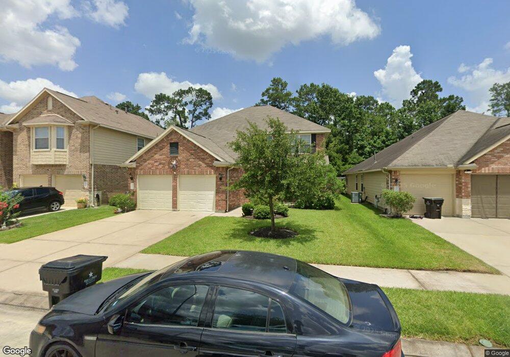 30622 Woodson Trace Dr, Spring, TX 77386 - photo 1