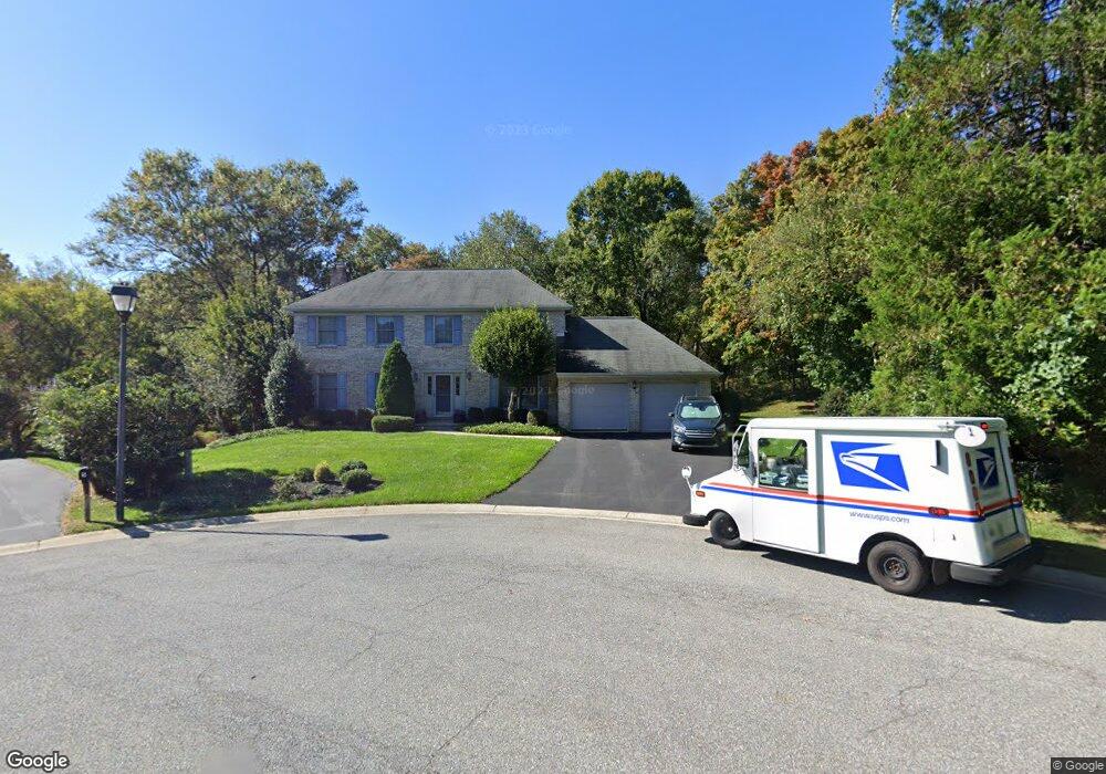 4 Citation Ct, Wilmington, DE 19808 - photo 1