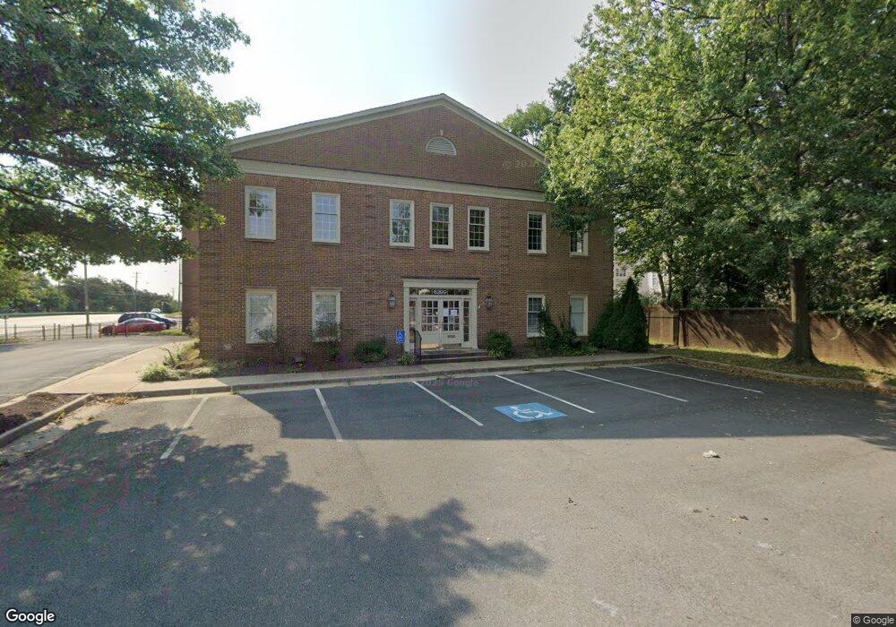 6299 Leesburg Pike, Falls Church, VA 22044 - photo 1