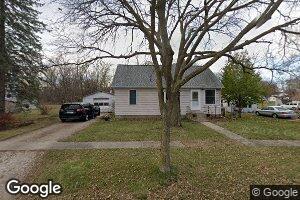 203 S Blossom St, Lake View, IA 51450