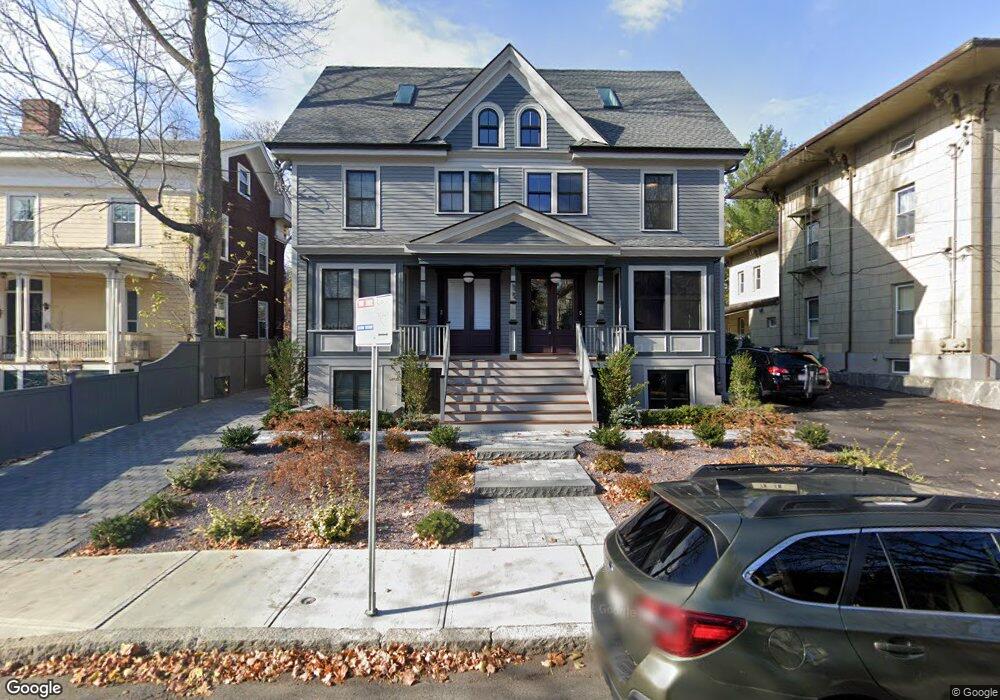 19 Fayette St unit 2, Cambridge, MA 02139 - photo 1